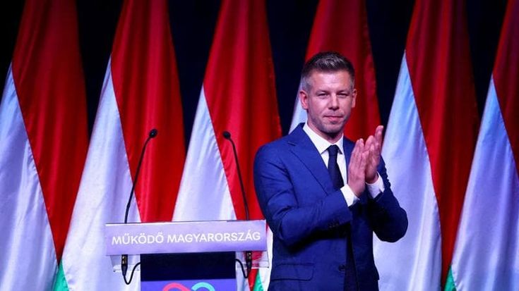 "Fidesz è un sistema feudale, per debellarlo Magyar dovrà conquistare la maggioranza assoluta”