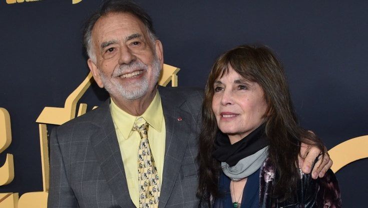 'Il Padrino', il capolavoro di Coppola: "Ho imparato girando quel film e non mi stanco mai di vederlo"