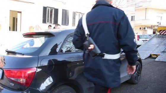 Racket sulla pietra di Trani, smantellata la banda: le imprese pagavano 40mila euro