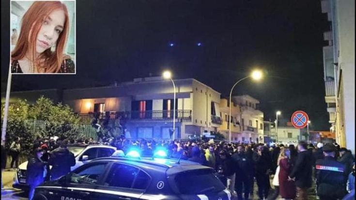La famiglia fa da scudo a Tatiana: “Adesso non va stressata, quando vorrà ci racconterà”