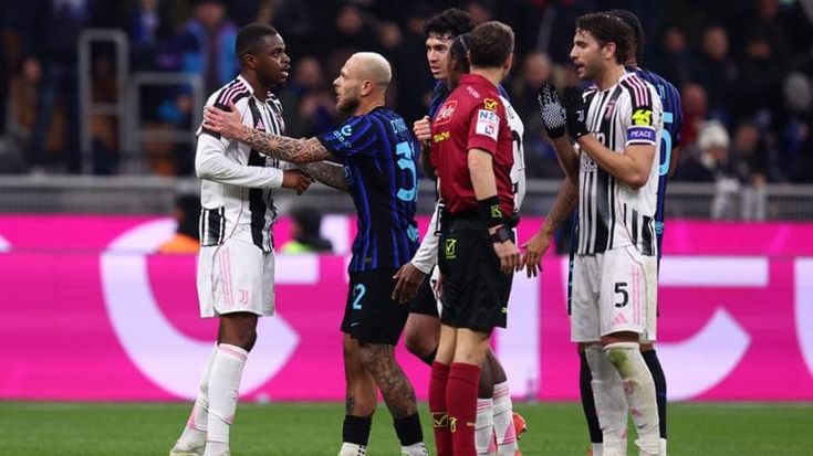 Tutti contro Bastoni. I social lo accusano, e c’è chi lo vuole fuori dalla Nazionale