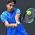 Tennis, Sonego subito fuori a Tokyo. Cecchinato saluta Pechino