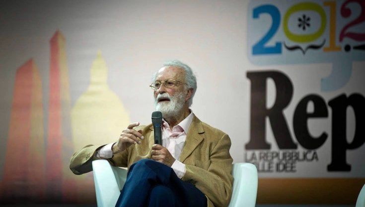 Eugenio Scalfari. I legami internazionali; in missione con l’Europa nel cuore