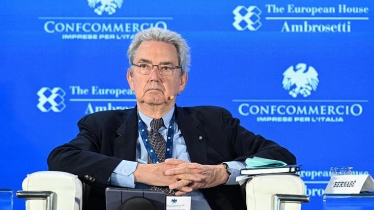 L’Ilva è senza soldi e Bernabè rimette il suo mandato