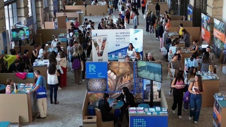 Roma abbraccia il patrimonio Unesco, così il turismo scopre alcuni dei siti più belli delmondo