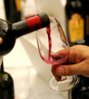 Vino rosso, la Cina sorpassa la Francia<br />e diventa il primo consumatore mondiale