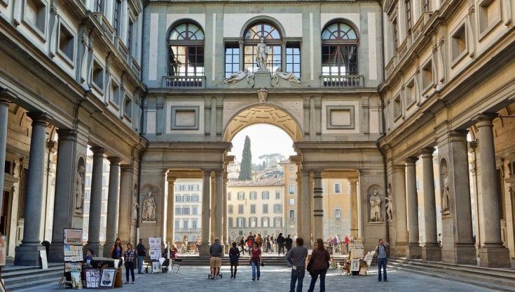 Pubblicato il bando per i nuovi direttori dei musei italiani