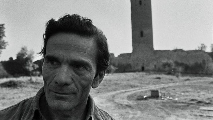 Scandalo al sole: l’estate di Pasolini a caccia di verità per il suo Vangelo
