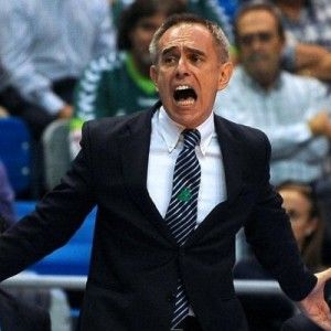 Basket, Siena; Crespi: "Noi veri professionisti pensiamo solo al campo"