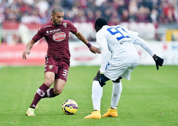 Torino-Atalanta, il film della partita