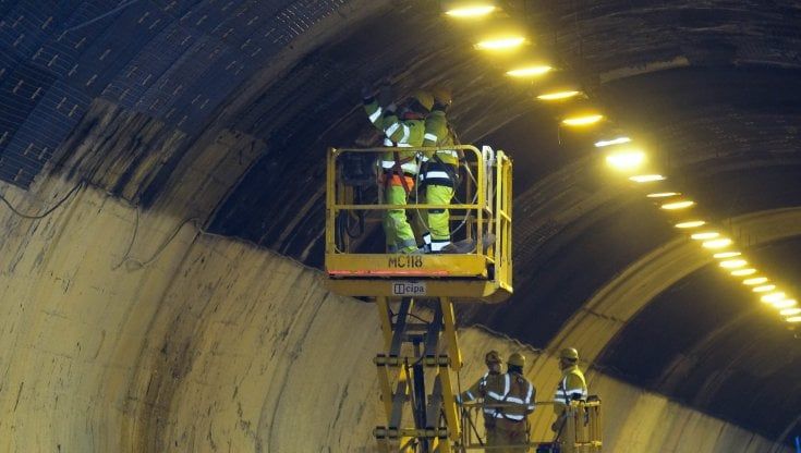 Genova, “Vite a rischio per i cantieri in A26, avremo l’elisoccorso in 3 comuni”