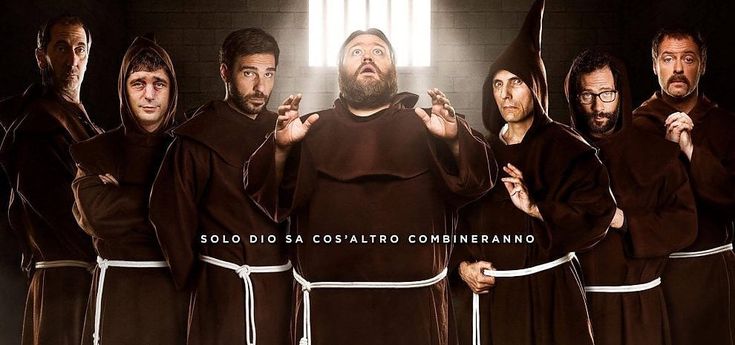 La sfida dei numeri due. Sequel e spinoff, il cinema italiano punta sul sicuro