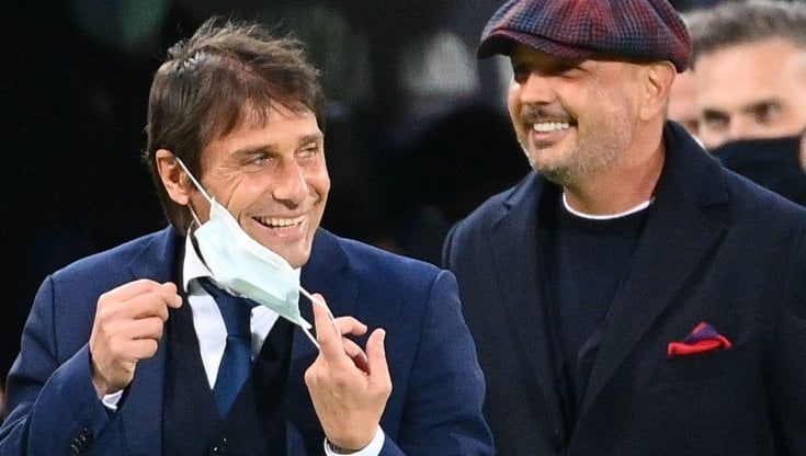 Roma-Bologna, Mihajlovic confessa: "Ho gufato Spinazzola: non sapevo come marcarlo e s'è infortunato"