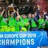 Basket, Sassari vince la Fiba Europe Cup: Wurzburg ko 79-81