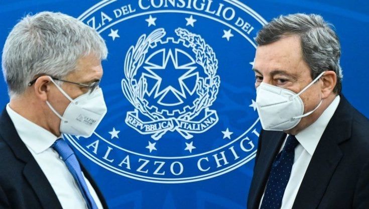 Crisi in Ucraina, tutte le decisioni prese nel consiglio dei ministri 