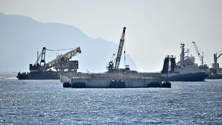 Genova, la diga può attendere: la discussione del consiglio regionale sull’opera slitta a settembre