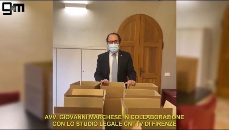 Il caso Forteto sbarca a Strasburgo: 16 ricorsi sono in partenza da Firenze