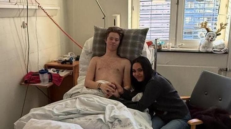 Dramma nel freestyle: il 20enne norvegese Bostadlokken sbaglia un salto e rimane paralizzato