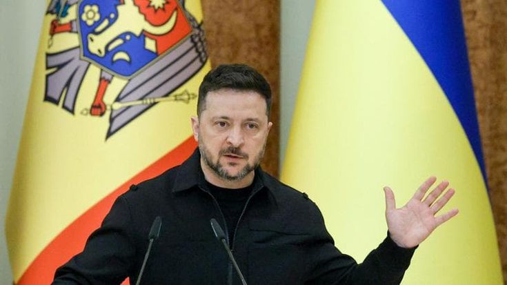 Guerra Ucraina – Russia, news del 30 aprile. Zelensky: “Chiesti chiarimenti a Usa su tregua russa il 9 maggio”