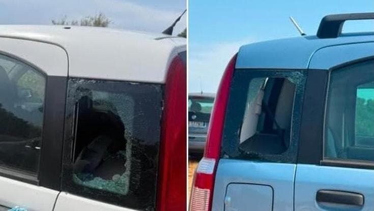 Gallipoli, furti su auto nei lidi. Il Comune passa la palla ai gestori: “Rafforzate i controlli”