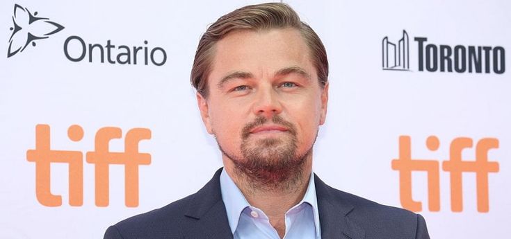 Leonardo DiCaprio, un doc ecologista con Scorsese: "Contro le lobby, per l'umanità"