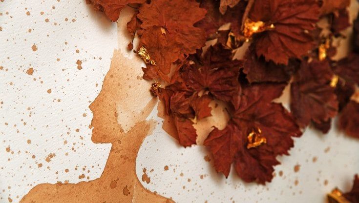 Purpleryta, la vita e il vino come un'opera d'arte 