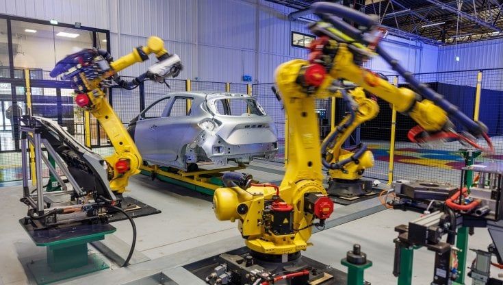 Il Metaverso secondo Renault, quando il digitale aiuta l'auto del futuro