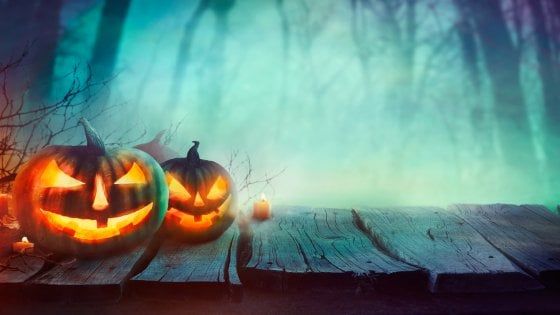 Per la festa di Halloween, una notte di offerte "stregate"