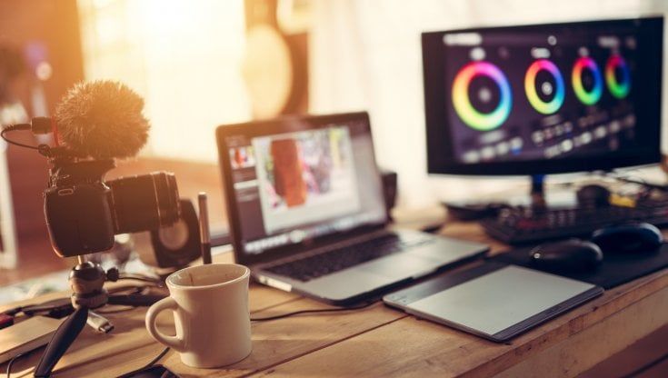 Mambo, la startup che mette in contatto i content creator e i brand
