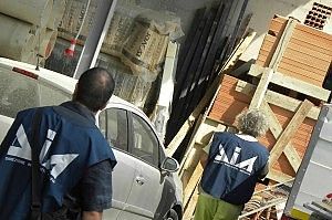 Holding-camorra, sigilli a ristoranti <br />e hotel a cinque stelle