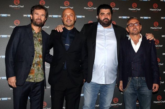 Su Sky Uno riparte 'Masterchef', tra cibo d'autore e temi ambientalisti