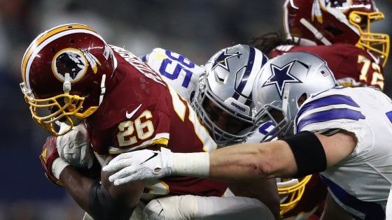 Nfl, la resa dei Washington Redskins: "Pronti a cambiare nome, ne stiamo discutendo"
