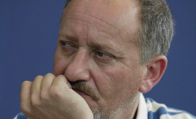 Segre: "&Egrave; giusto chiudere le curve,<br /> qui tira aria di intolleranza"