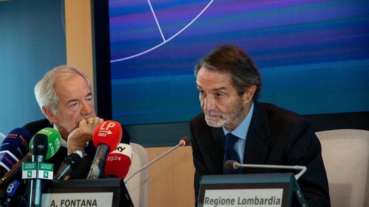 Le porte girevoli degli ospedali in Lombardia: così cambieranno i manager sanitari
