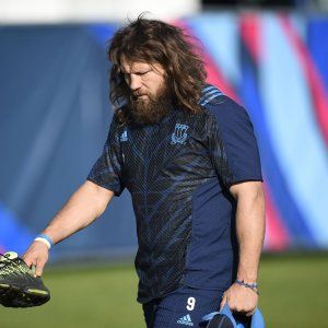 Rugby, Castrogiovanni dice addio al Mondiale. Sarà operato alla schiena
