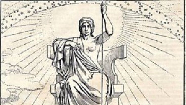 Il mito di Ananke, sette storie di donne tramate di canto: l'ultimo libro di Evelina Barone