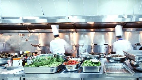Non si vive di solo take-away: le ricette dei grandi chef per la ripartenza