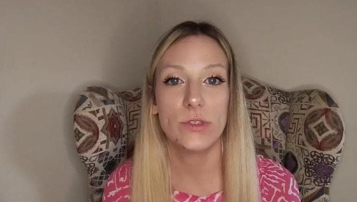 Nessy Guerra, l’ex marito appena arrestato può uscire subito: “Basta una cauzione di 80 euro”