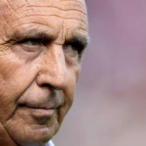 La carica di Ventura: "La qualificazione &egrave; nelle nostre mani"