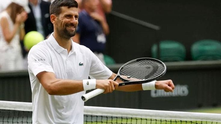 Djokovic investe nel calcio con Massa e Magnussen: sono soci del Le Mans