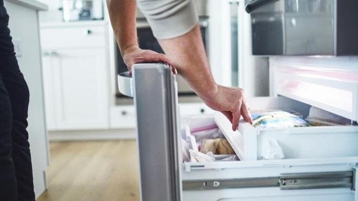Surgelati, 9 italiani su 10 li portano in tavola