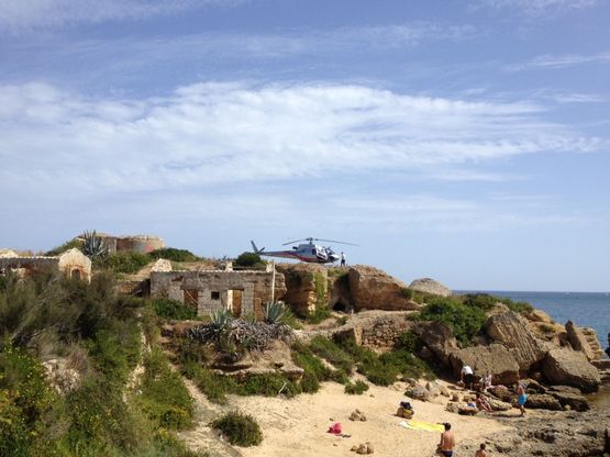 Siracusa, ritardi burocratici e scontri con gli ambientalisti Sfuma il resort alla Pillirina