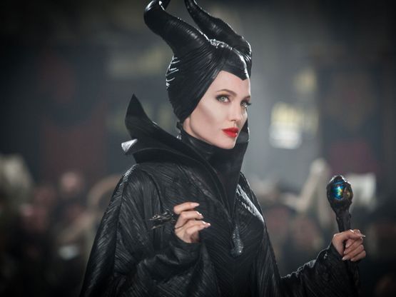 Box Office 2014, la top ten: vince la "malefica" Jolie