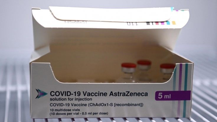 Variante Delta, dati inglesi confermano efficacia della seconda dose del vaccino