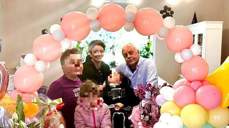 Lo straordinario mondo della piccola Lavinia Montebove. “Nove anni di lotte e amore”