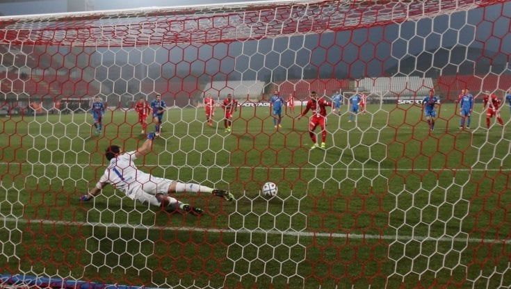 Serie B: finisce 1-1 il big match tra Monza ed Empoli. Ma le altre non ne approfittano