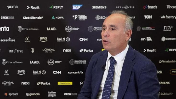 Wave 2026, Lio, Accenture: "Per creare valore dobbiamo dare all'IA patrimonio culturale e processi aziendali"