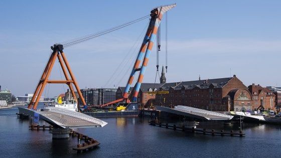 A Copenhagen nasce la "Cool Coalition": riflettori su clima e sostenibilità del pianeta