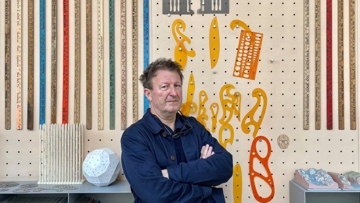 Cino Zucchi: “Prendo il passato e ne faccio bricolage” 