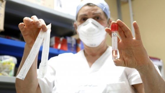 Coronavirus in Emilia-Romagna: un solo nuovo caso sintomatico